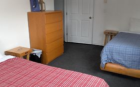 Twin Peaks Hotel Cabins